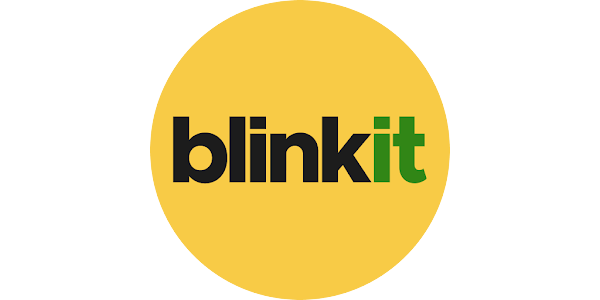Blinkit logo