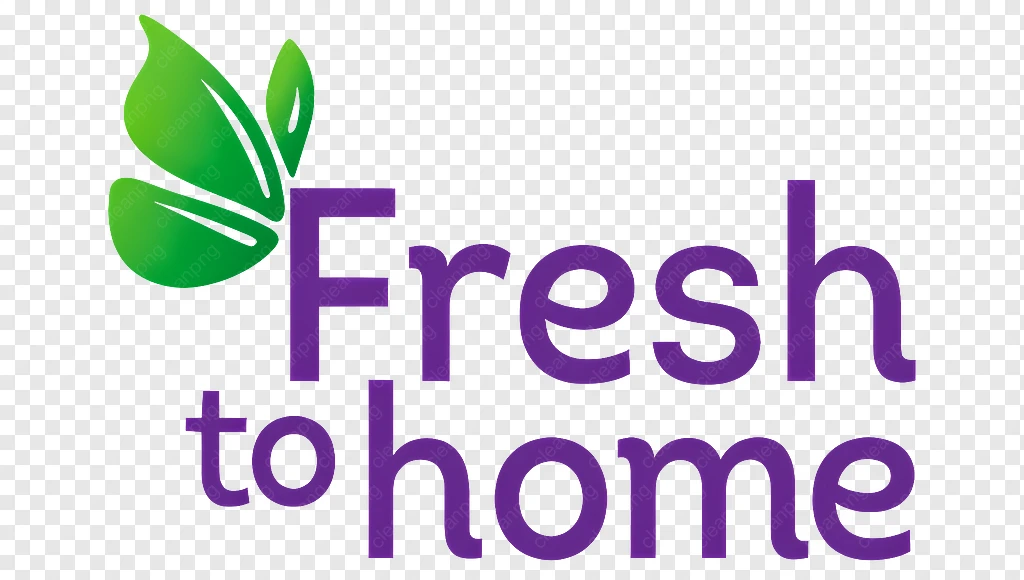 FreshToHome logo