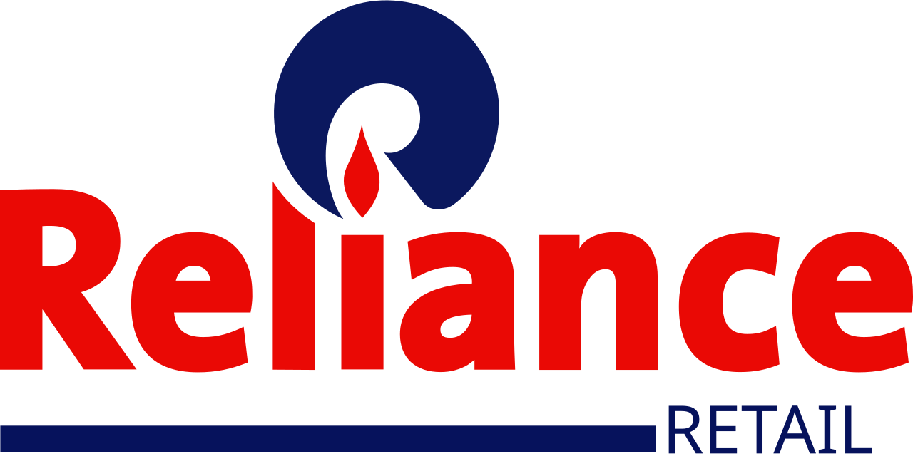 Reliance Smart logo