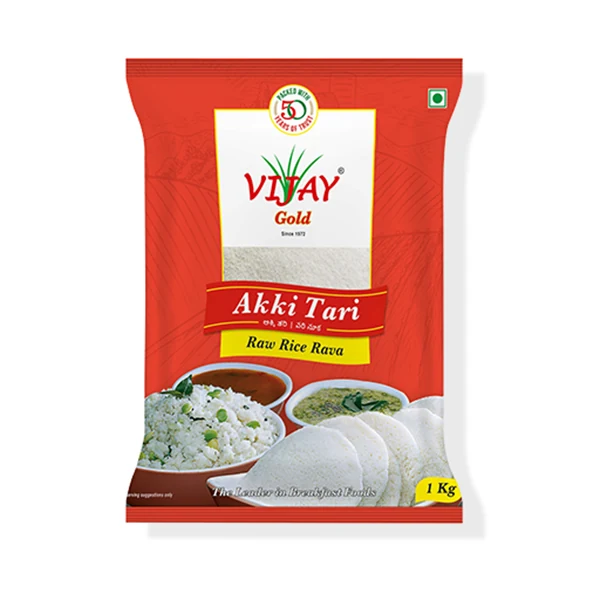 Vijay Gold Vijay Gold Akki Tari