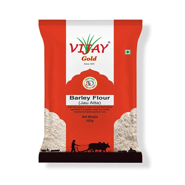 Vijay Gold Vijay Gold Barley Flour
