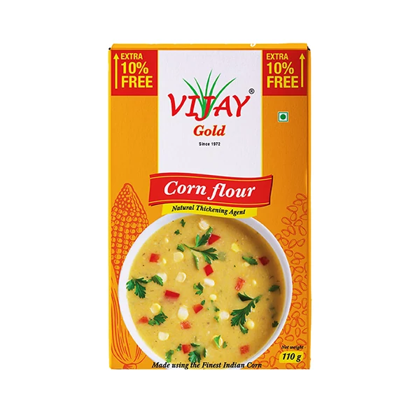 Vijay Gold Vijay Gold Corn Flour
