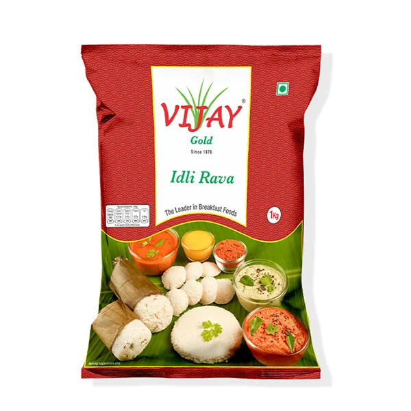 Vijay Gold Vijay Gold Idli Rava