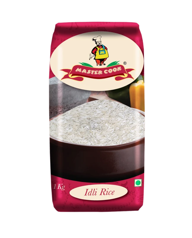 Master Cook Idli Rice