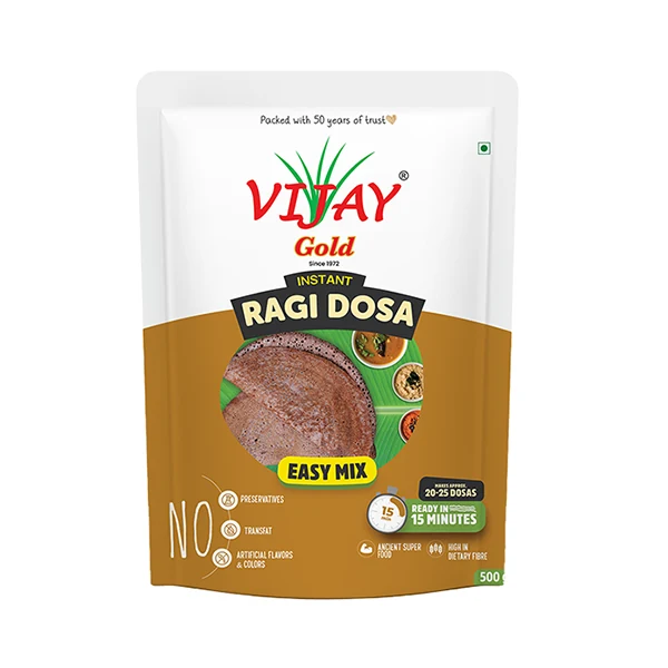Vijay Gold Vijay Gold Instant Mix Ragidosa