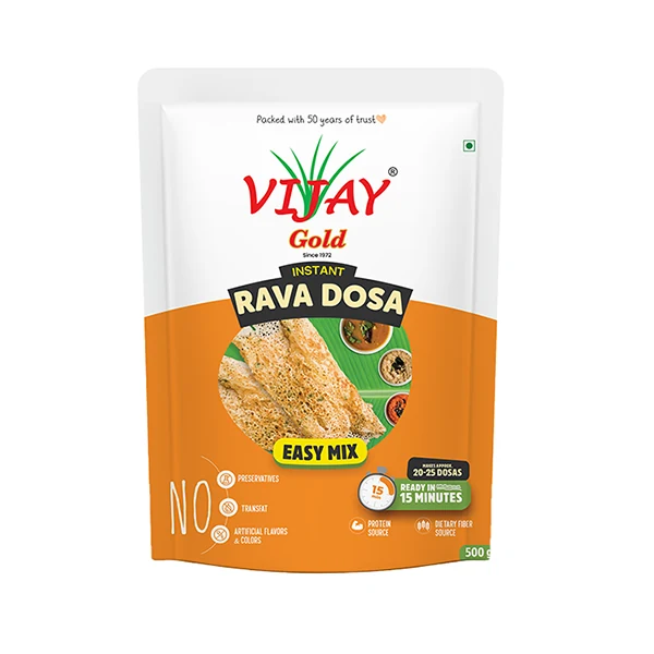 Vijay Gold Vijay Gold Instant Mix Ravadosa