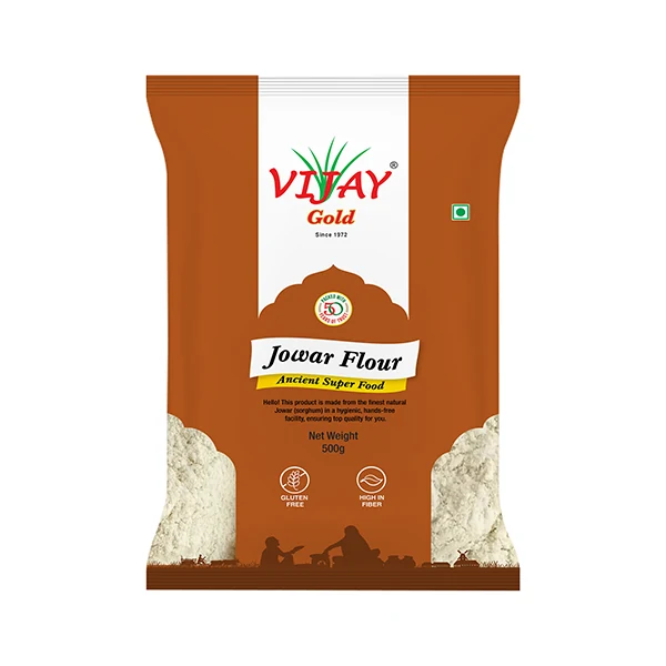 Vijay Gold Vijay Gold Jowar Flour