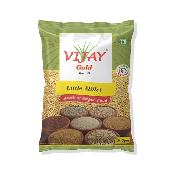 Vijay Gold Vijay Gold Little Millet