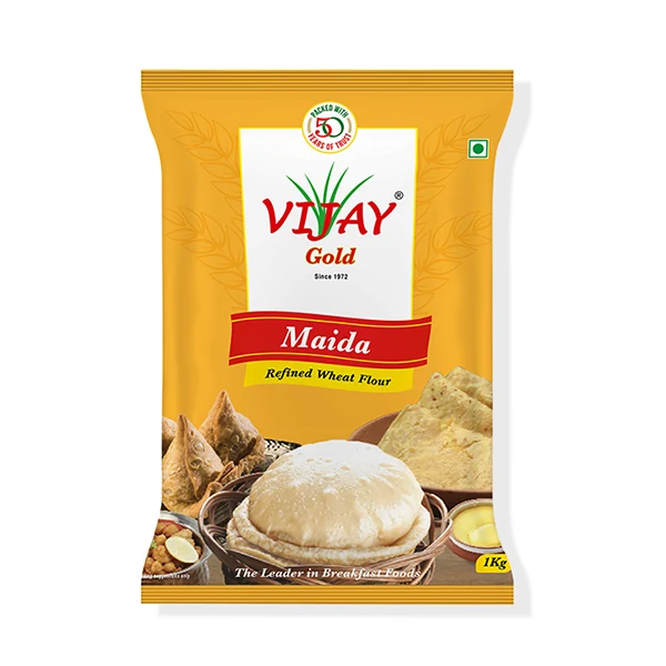 Vijay Gold Vijay Gold Maida