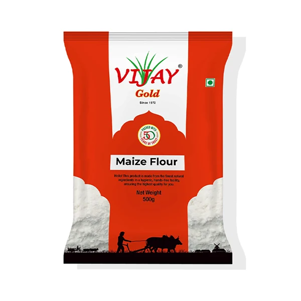 Vijay Gold Vijay Gold Maize Flour