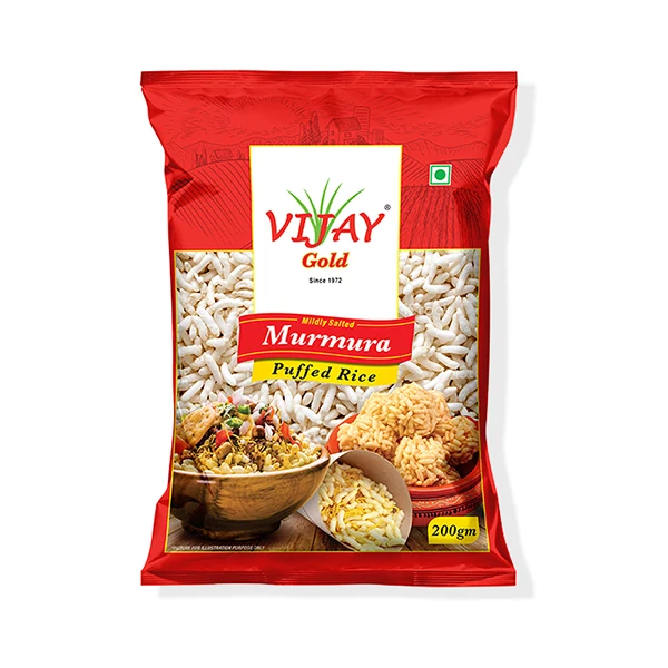 Vijay Gold Vijay Gold Murmura