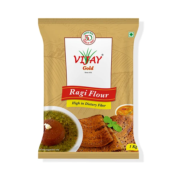 Vijay Gold Vijay Gold Ragi Flour