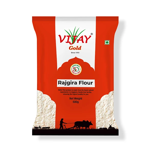 Vijay Gold Vijay Gold Rajgira Flour