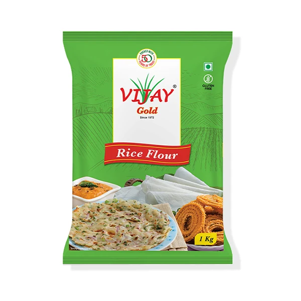 Vijay Gold Vijay Gold Rice Flour