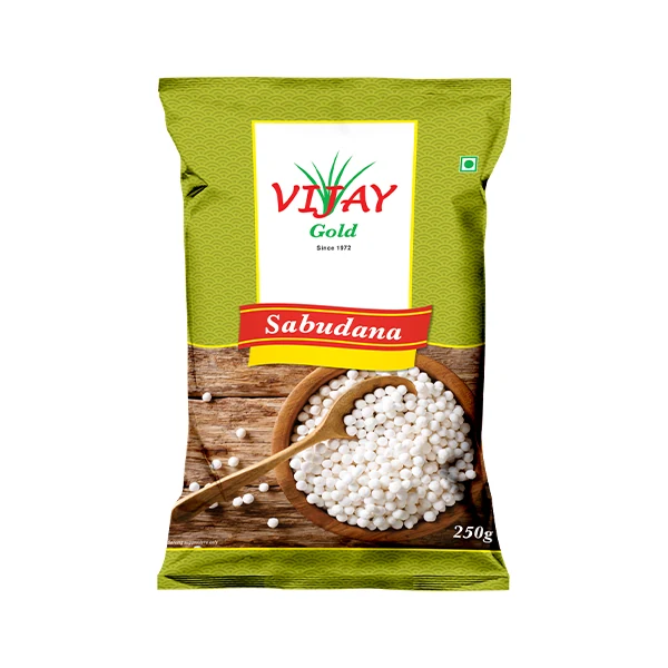 Vijay Gold Vijay Gold Sabudana