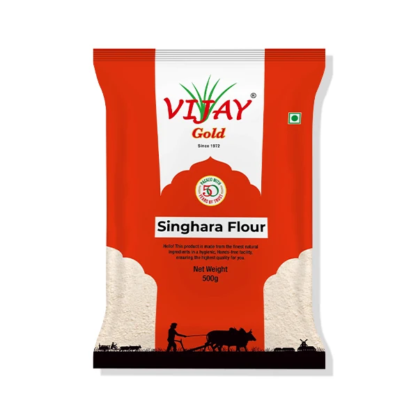 Vijay Gold Vijay Gold Singhara Flour