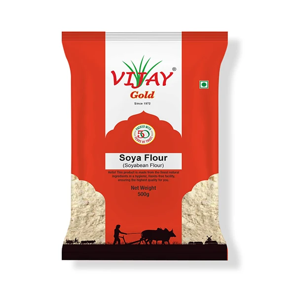 Vijay Gold Vijay Gold Soybean Flour