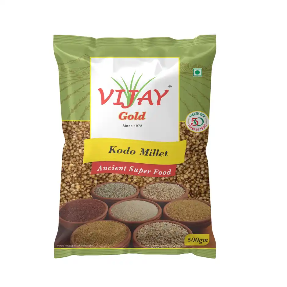 Vijay Gold Vijay Gold Kodo Millet
