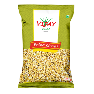 Bengal Gram | Vijay Gold | Roasted Channa Dal