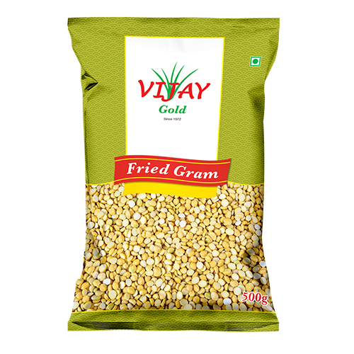 Bengal Gram | Vijay Gold | Roasted Channa Dal