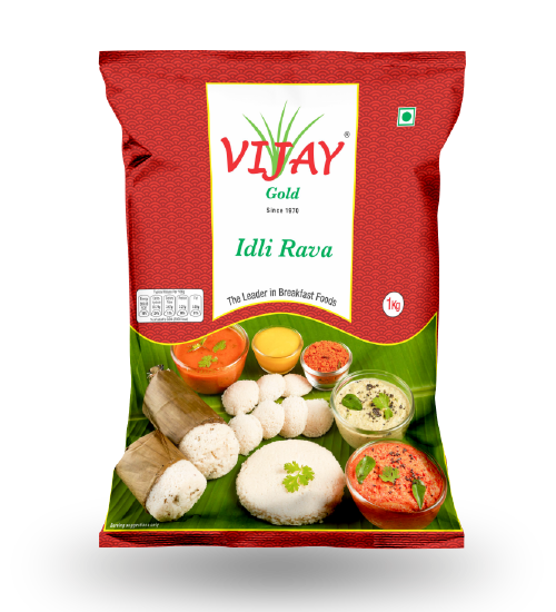 Idli Rava | Idli Sooji