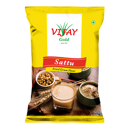 Gram Flour | Putani Flour