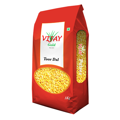 Dal | Toor Dal