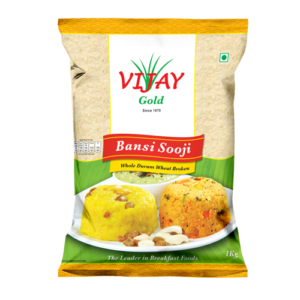 Sooji | Rava | Semolina