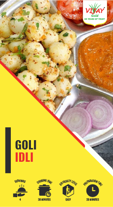 Goli idli