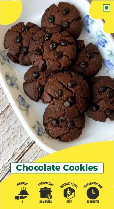 Chocolate Cookies