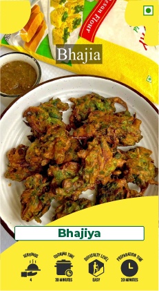 Bhajiya