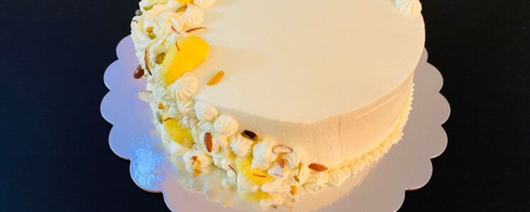 Rasmalai Cake Rasmalai Cake